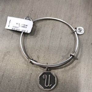 Alex and Ani bracelet